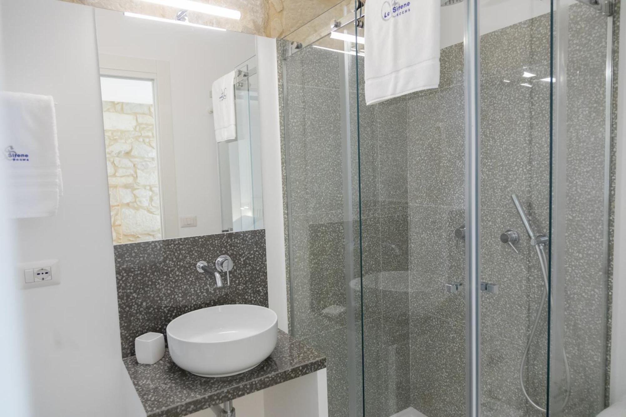 Le Sirene B&B Ragusa Exterior foto