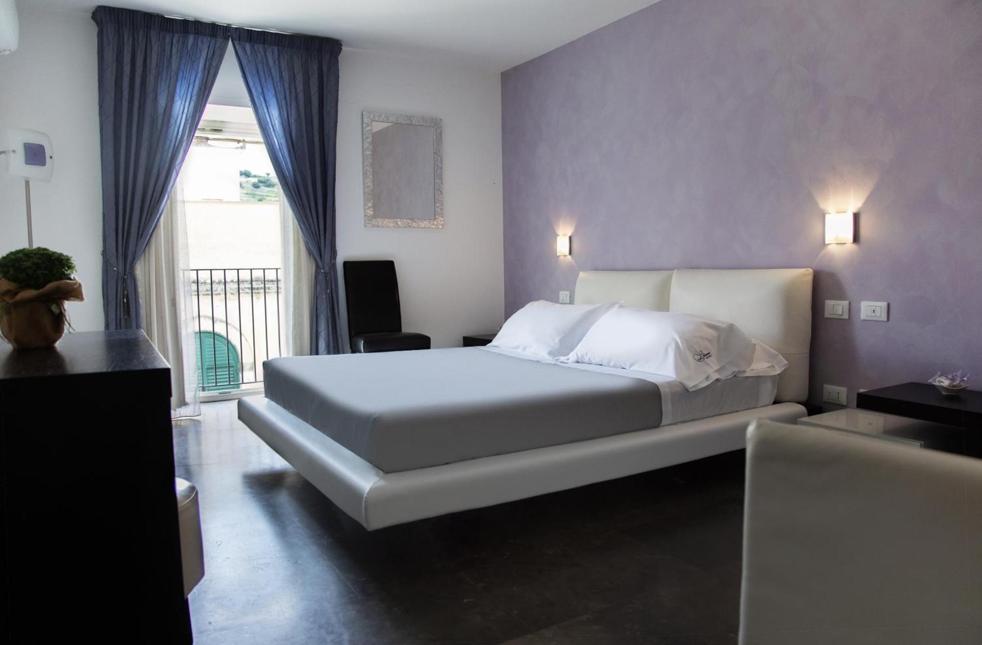 Le Sirene B&B Ragusa Exterior foto