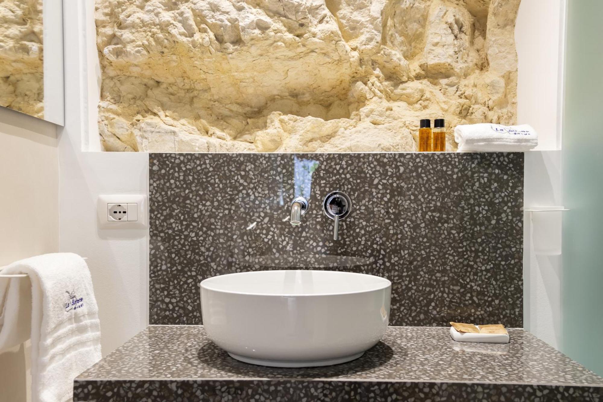 Le Sirene B&B Ragusa Exterior foto