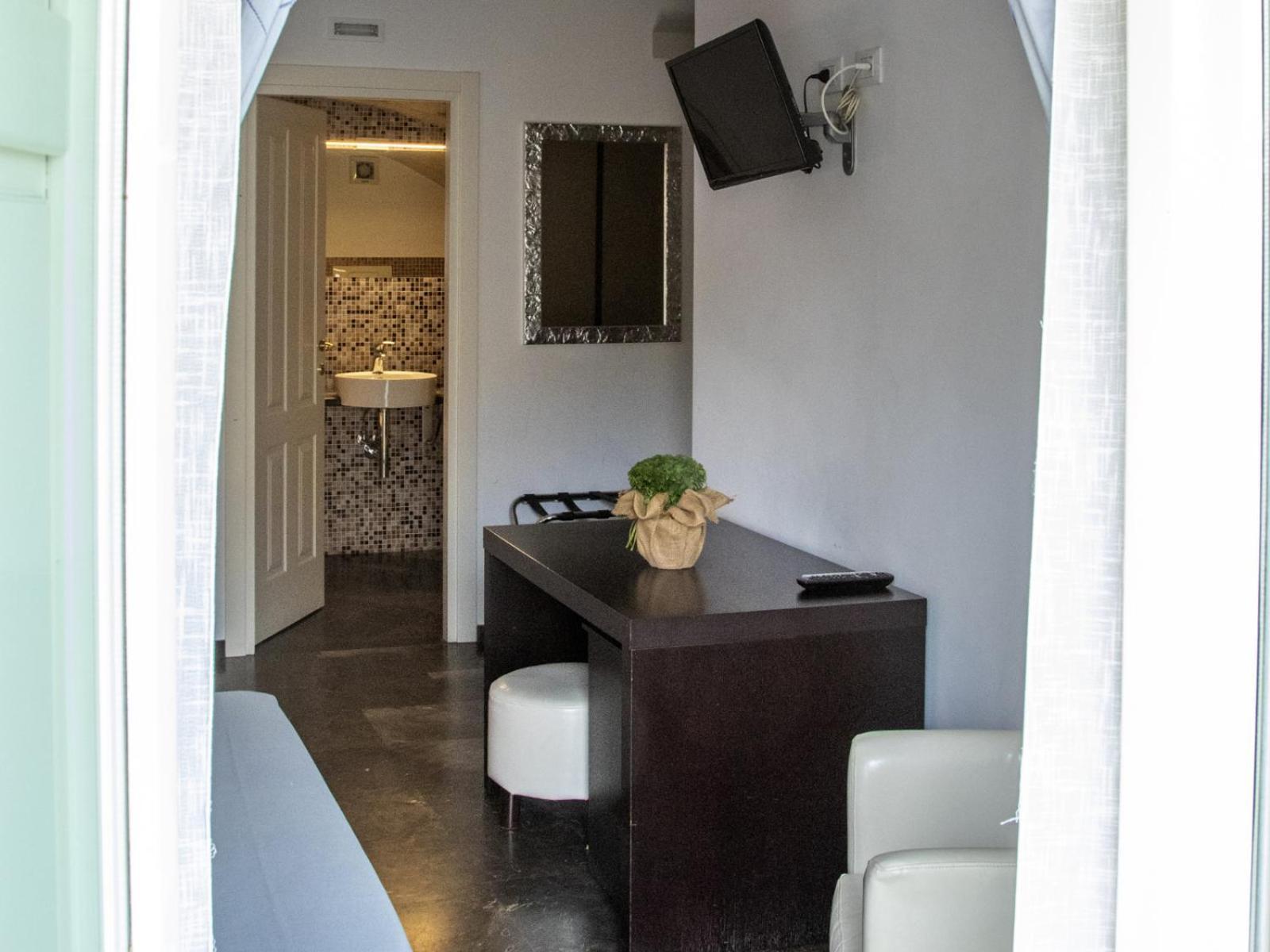 Le Sirene B&B Ragusa Exterior foto
