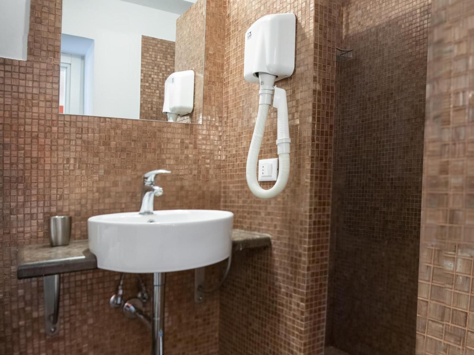 Le Sirene B&B Ragusa Exterior foto